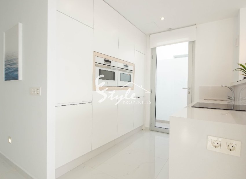 Nuevo - Villa - Torrevieja  - Torrevieja