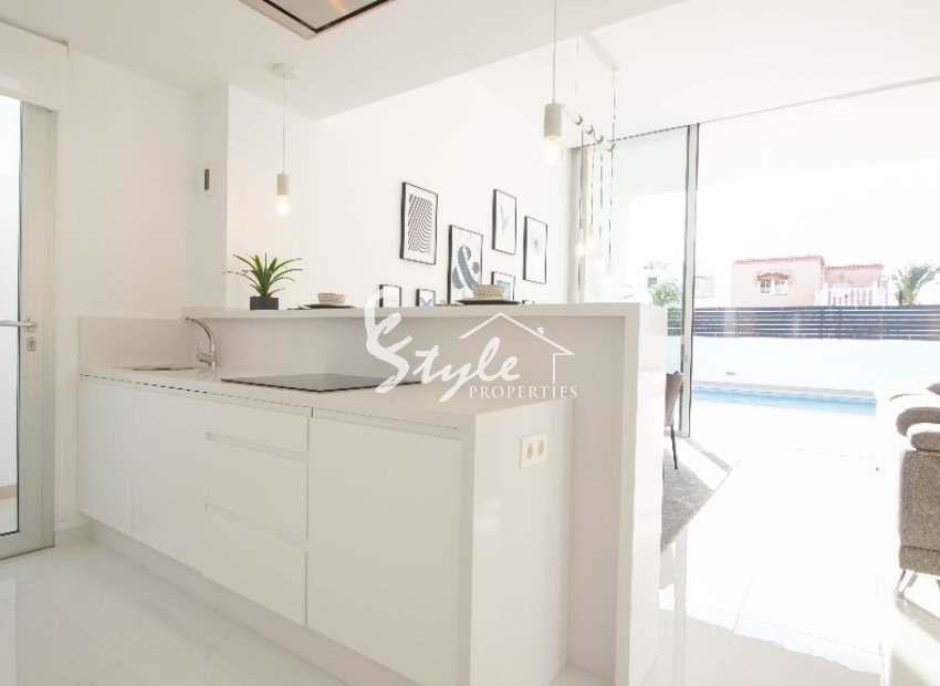 Nuevo - Villa - Torrevieja  - Torrevieja