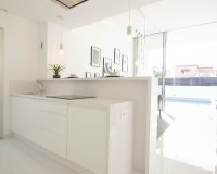 Nuevo - Villa - Torrevieja  - Torrevieja