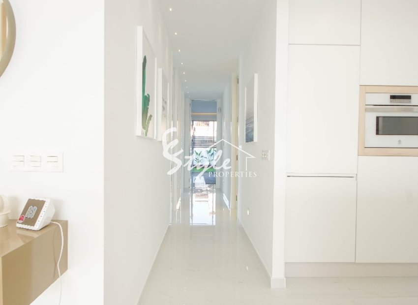 Nuevo - Villa - Torrevieja  - Torrevieja