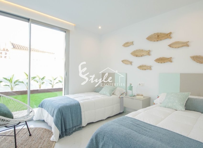 Nuevo - Villa - Torrevieja  - Torrevieja