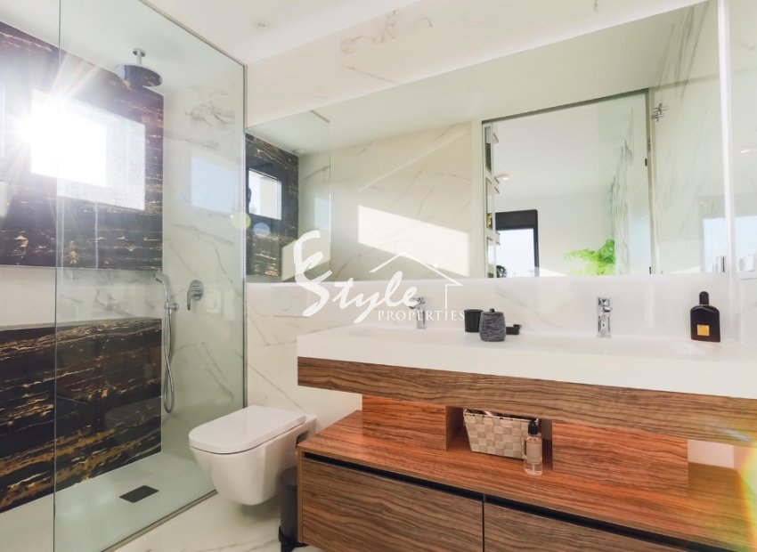 Nuevo - Villa - Torrevieja  - Torrevieja