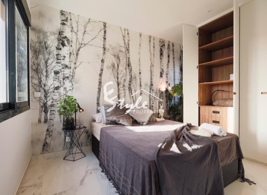 Nuevo - Villa - Torrevieja  - Torrevieja