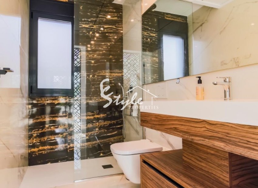 Nuevo - Villa - Torrevieja  - Torrevieja