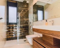 Nuevo - Villa - Torrevieja  - Torrevieja