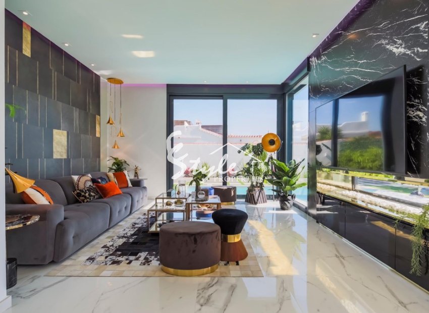 Nuevo - Villa - Torrevieja  - Torrevieja