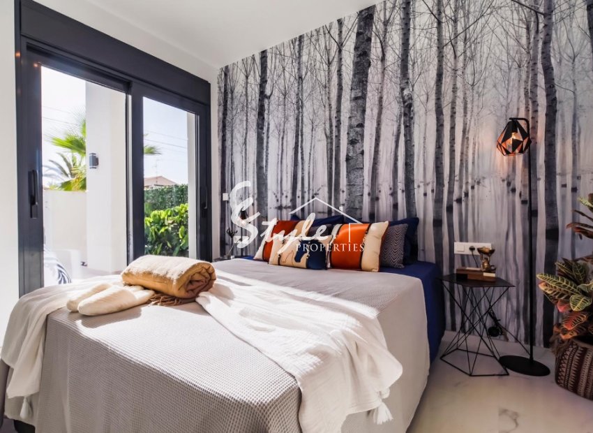 Nuevo - Villa - Torrevieja  - Torrevieja