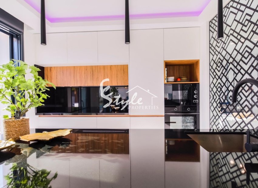 Nuevo - Villa - Torrevieja  - Torrevieja