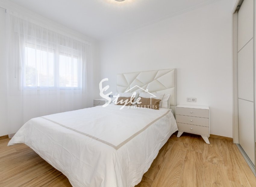 Nuevo - Villa - Torrevieja