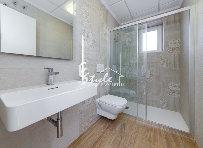 Nuevo - Villa - Torrevieja