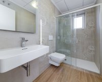 Nuevo - Villa - Torrevieja