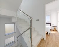 Nuevo - Villa - Torrevieja