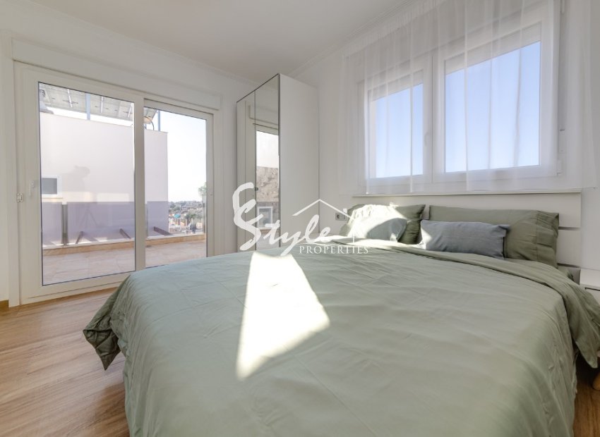 Nuevo - Villa - Torrevieja
