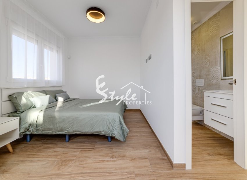 Nuevo - Villa - Torrevieja