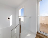 Nuevo - Villa - Torrevieja
