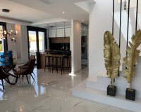 Nuevo - Villa - Torrevieja