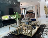 Nuevo - Villa - Torrevieja