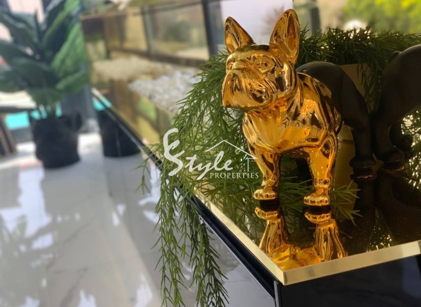 Nuevo - Villa - Torrevieja