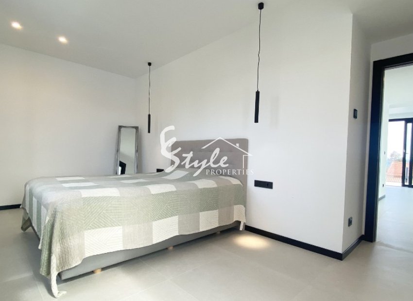 Nuevo - Villa - Torrevieja