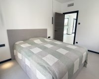 Nuevo - Villa - Torrevieja