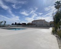 Nuevo - Villa - Torrevieja