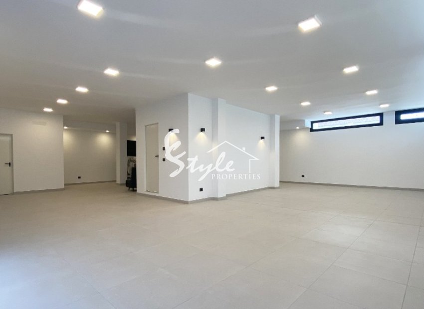 Nuevo - Villa - Torrevieja