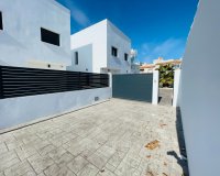 Nuevo - Villa - Torrevieja