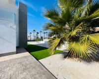 Nuevo - Villa - Torrevieja