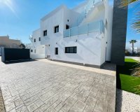 Nuevo - Villa - Torrevieja