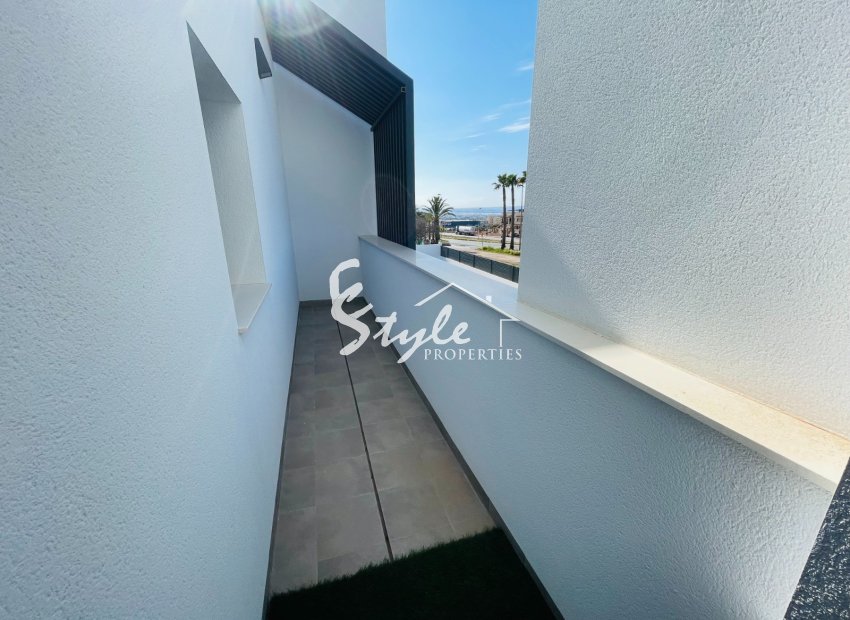 Nuevo - Villa - Torrevieja
