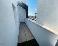 Nuevo - Villa - Torrevieja