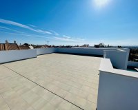 Nuevo - Villa - Torrevieja