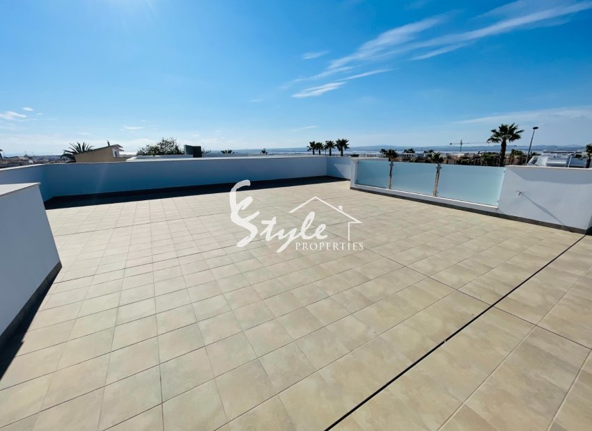 Nuevo - Villa - Torrevieja