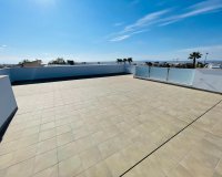 Nuevo - Villa - Torrevieja