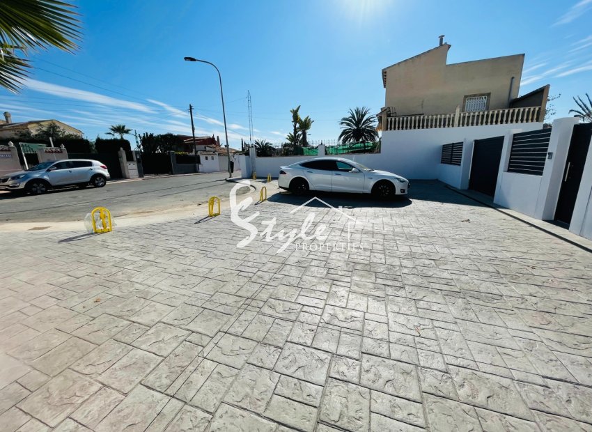 Nuevo - Villa - Torrevieja