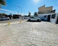 Nuevo - Villa - Torrevieja