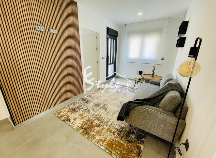 Nuevo - Villa - Torrevieja
