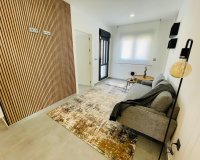 Nuevo - Villa - Torrevieja