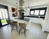 Nuevo - Villa - Torrevieja