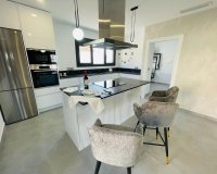 Nuevo - Villa - Torrevieja