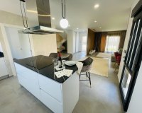 Nuevo - Villa - Torrevieja