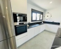 Nuevo - Villa - Torrevieja