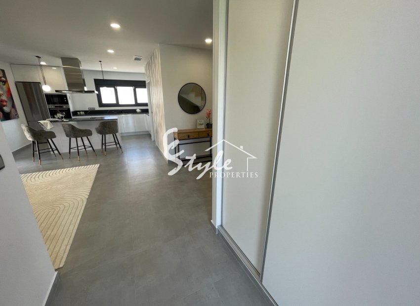 Nuevo - Villa - Torrevieja