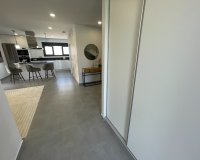 Nuevo - Villa - Torrevieja