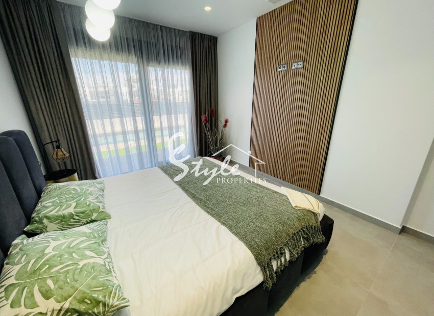 Nuevo - Villa - Torrevieja