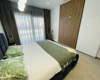 Nuevo - Villa - Torrevieja