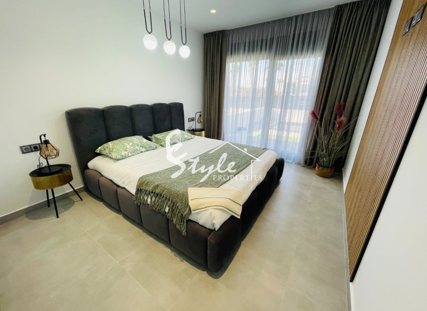 Nuevo - Villa - Torrevieja