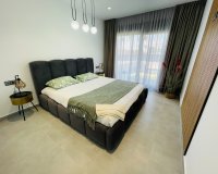 Nuevo - Villa - Torrevieja