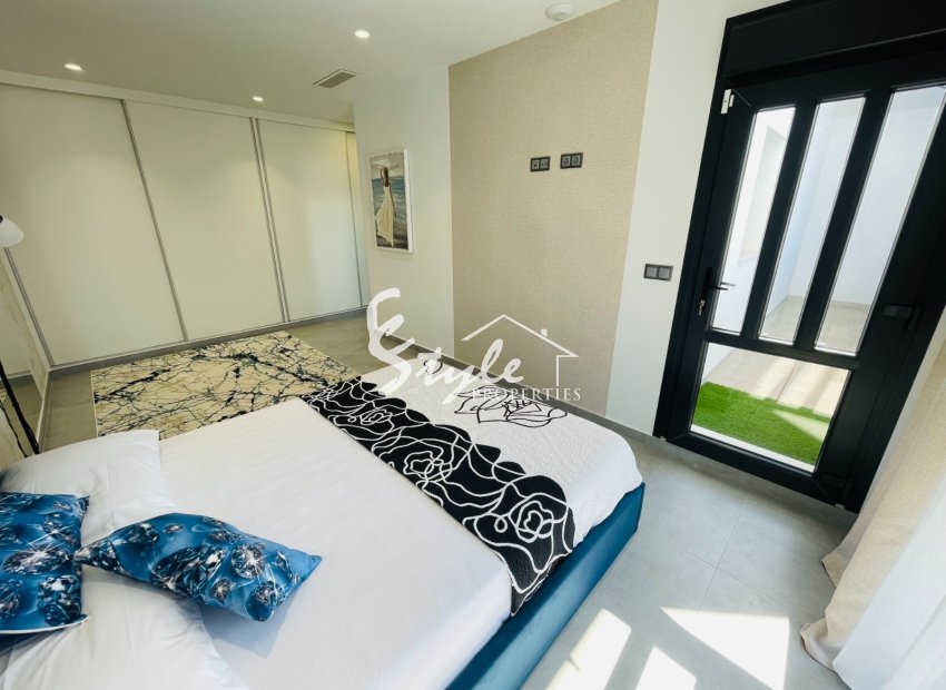 Nuevo - Villa - Torrevieja