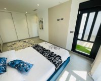 Nuevo - Villa - Torrevieja